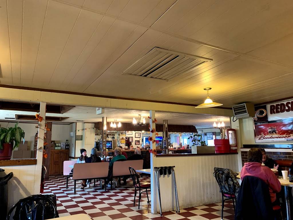 Chubbys Barbeque | restaurant | 16430 Old Frederick Rd A, Emmitsburg, MD 21727, USA | 3014473322 OR +1 301-447-3322