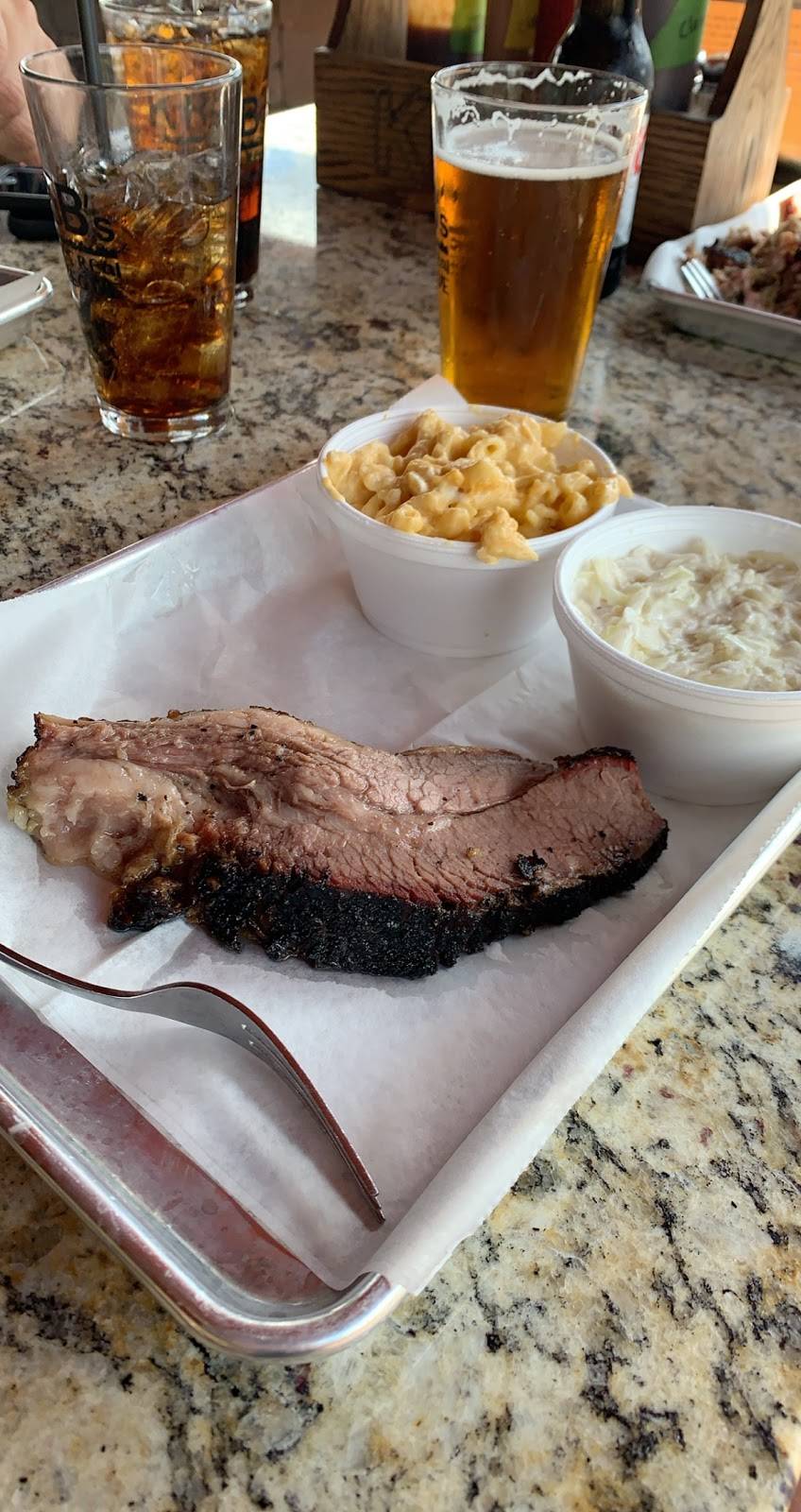 KRBs Klingers Real Barbeque | restaurant | W7304 Fairway View Dr, Wautoma, WI 54982, USA | 9207879350 OR +1 920-787-9350