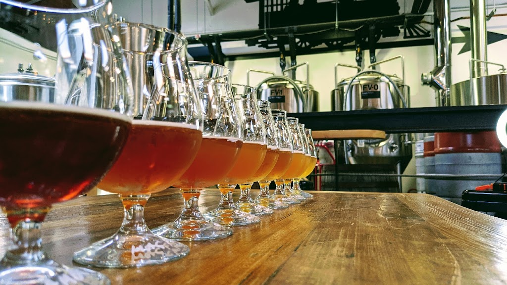 Northspur Brewing Co. | restaurant | 101 N Main St, Willits, CA 95490, USA | 7075184208 OR +1 707-518-4208