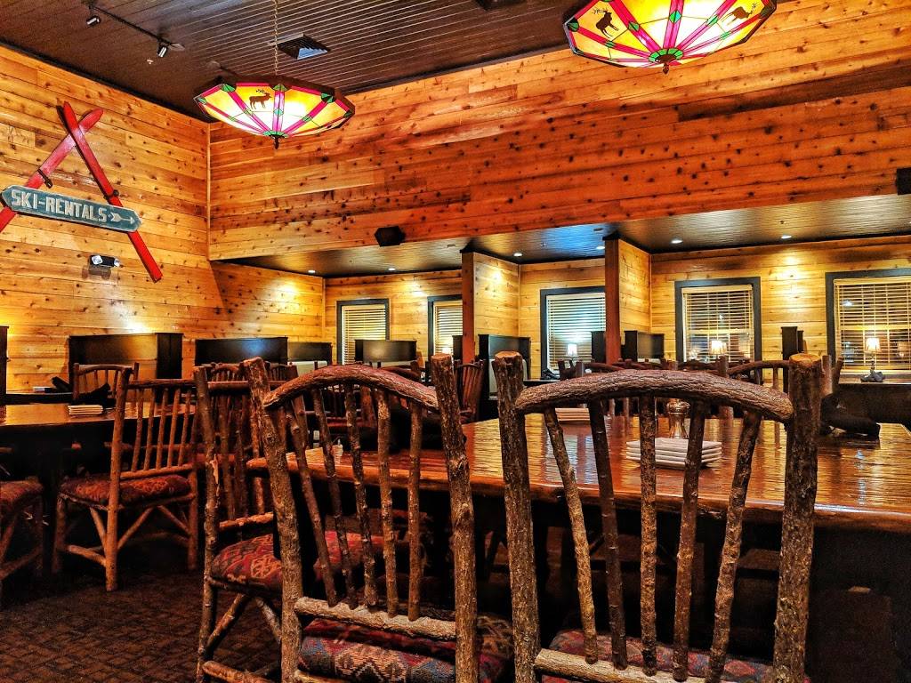 Thunder Bay Grille Rockford | restaurant | 7652 Potawatomi Trail, Rockford, IL 61107, USA | 8153974800 OR +1 815-397-4800