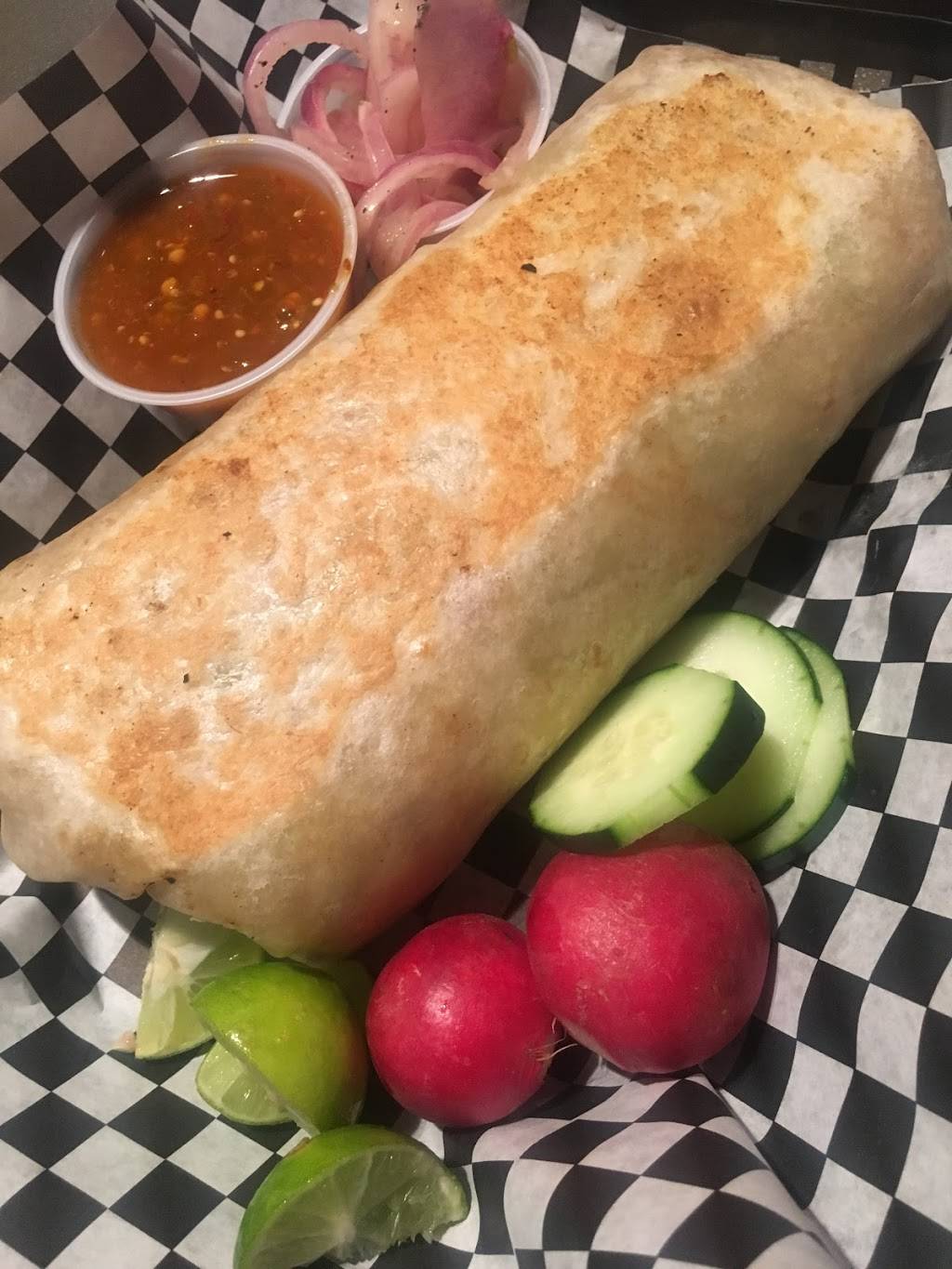 Taco Machin | restaurant | 4622 N 35th Ave, Phoenix, AZ 85017, USA | 4809809234 OR +1 480-980-9234