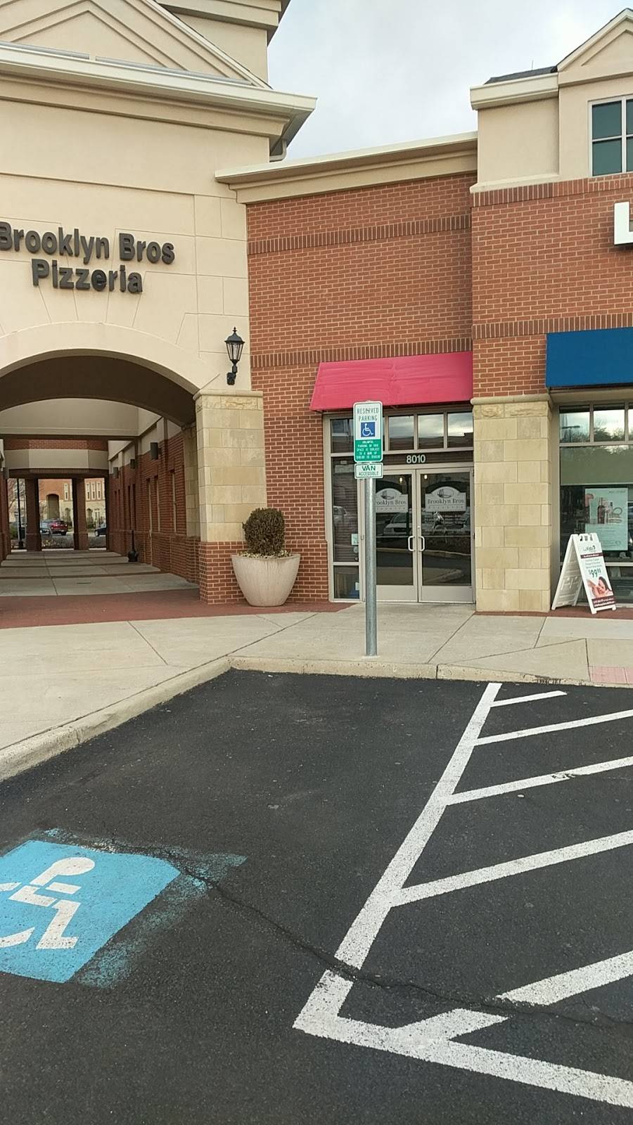 Brooklyn Brothers Pizza | restaurant | 8010 Crescent Park Dr, Gainesville, VA 20155, USA | 7037536663 OR +1 703-753-6663