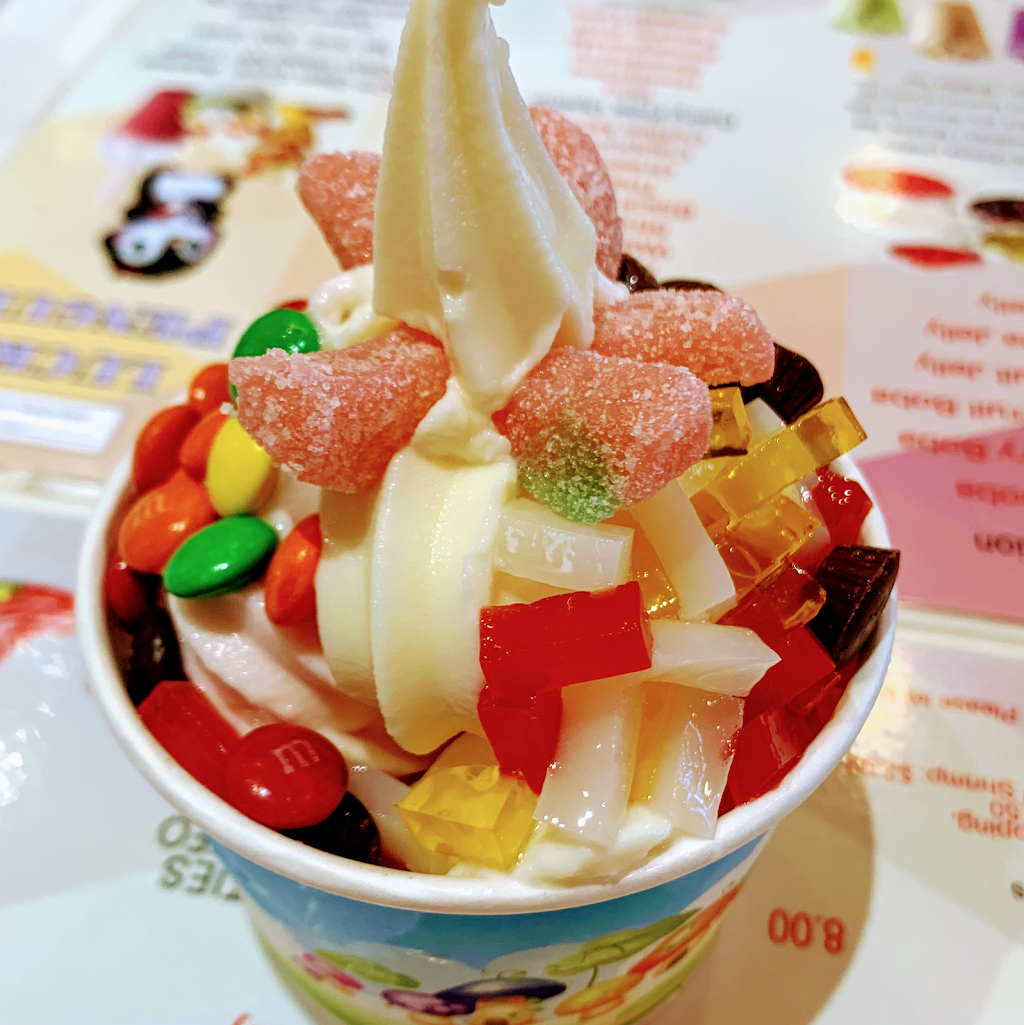 Lucky Penguin Frozen Yogurt Bubble tea | cafe | 675 Glen Cove Ave, Glen Head, NY 11545, USA | 5165835161 OR +1 516-583-5161