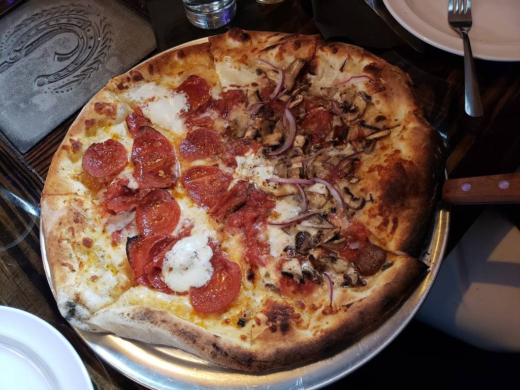 V Pizza Julep Palm Valley | restaurant | 154 Canal Blvd, Ponte Vedra Beach, FL 32082, USA | 9044735218 OR +1 904-473-5218