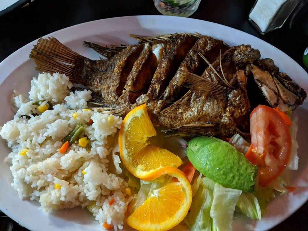 Mariscos & Taqueria La Ceiba | restaurant | 799 S 1st St, San Jose, CA 95113, USA | 4082926248 OR +1 408-292-6248