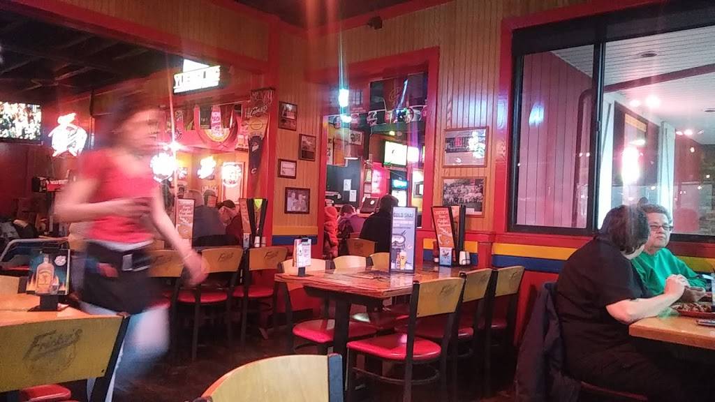 Frickers | restaurant | 27390 Helen Dr, Perrysburg, OH 43551, USA | 4198743605 OR +1 419-874-3605