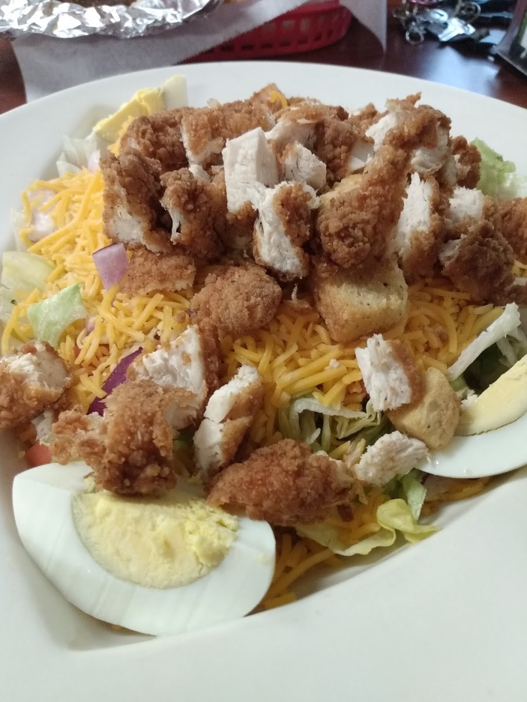 Bay City Grill | restaurant | 5675 US-43, Satsuma, AL 36572, USA | 2516750360 OR +1 251-675-0360