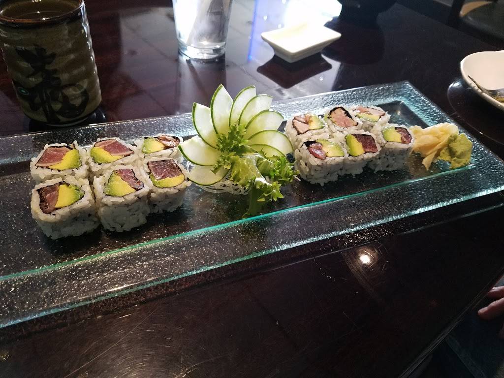 Ginza Japanese Restaurant | restaurant | 864 Rte 37 W, Toms River, NJ 08755, USA | 7322860808 OR +1 732-286-0808