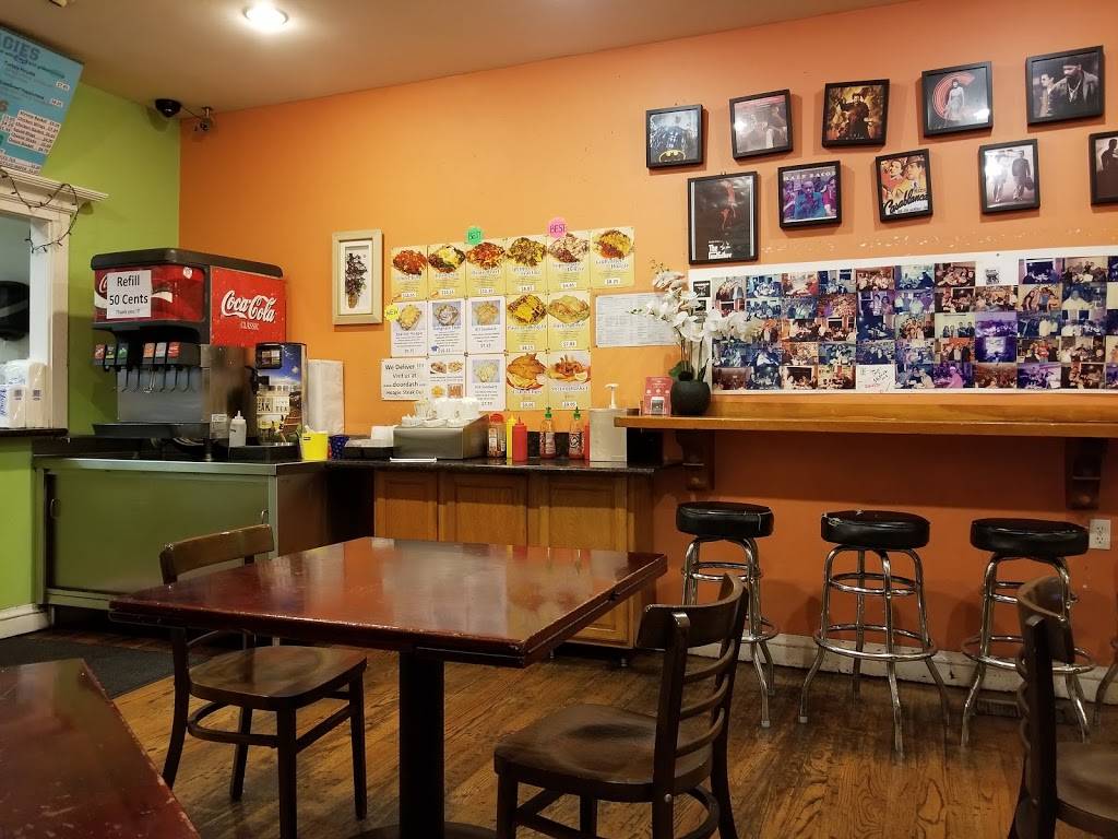 Hoagie Steak Out | bakery | 304 S 3rd St, San Jose, CA 95113, USA | 4082868811 OR +1 408-286-8811