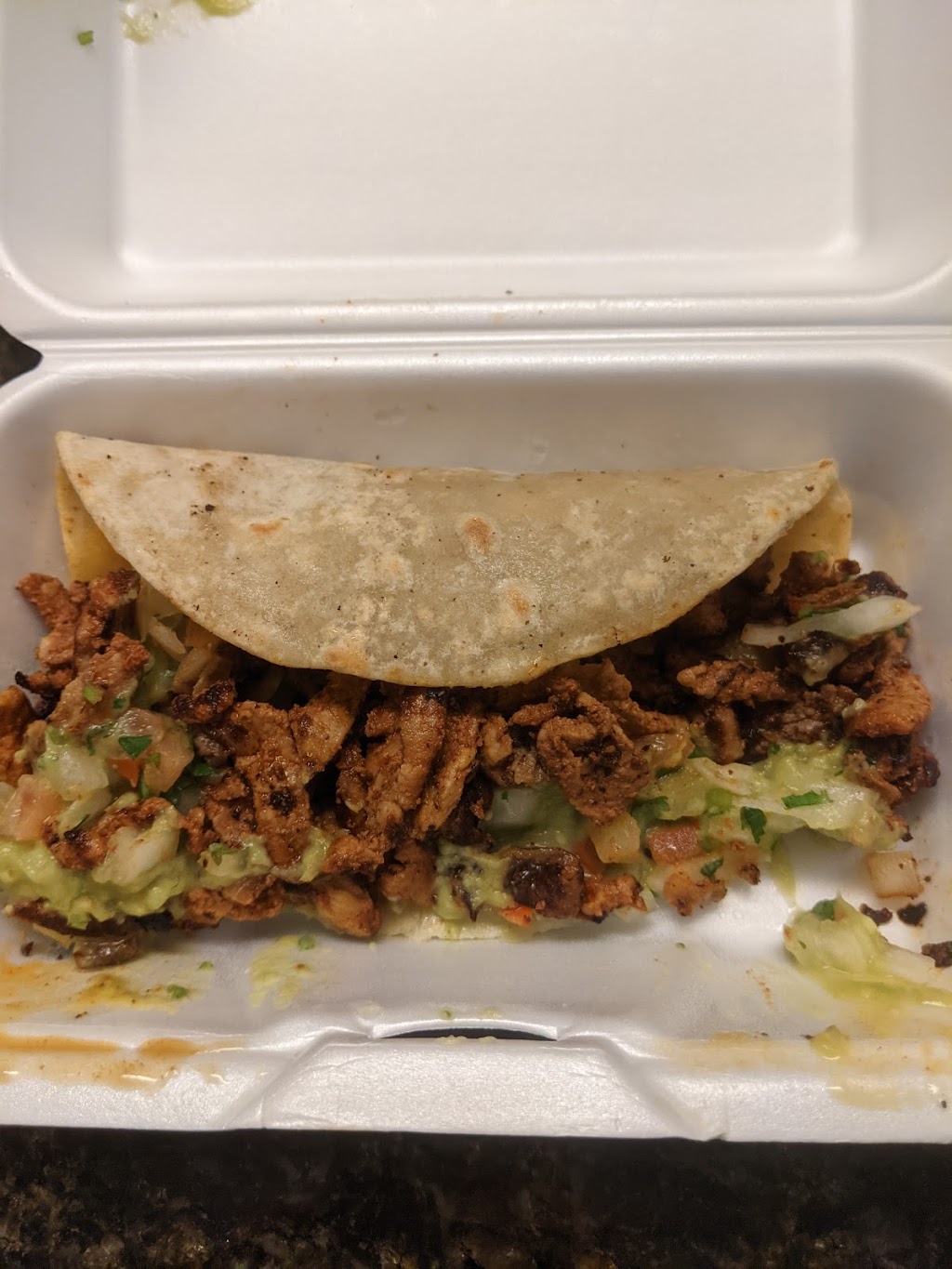 Robertos Taco Shop Harmon Square | restaurant | 4503 Paradise Rd, Las Vegas, NV 89169, USA | 7027322012 OR +1 702-732-2012