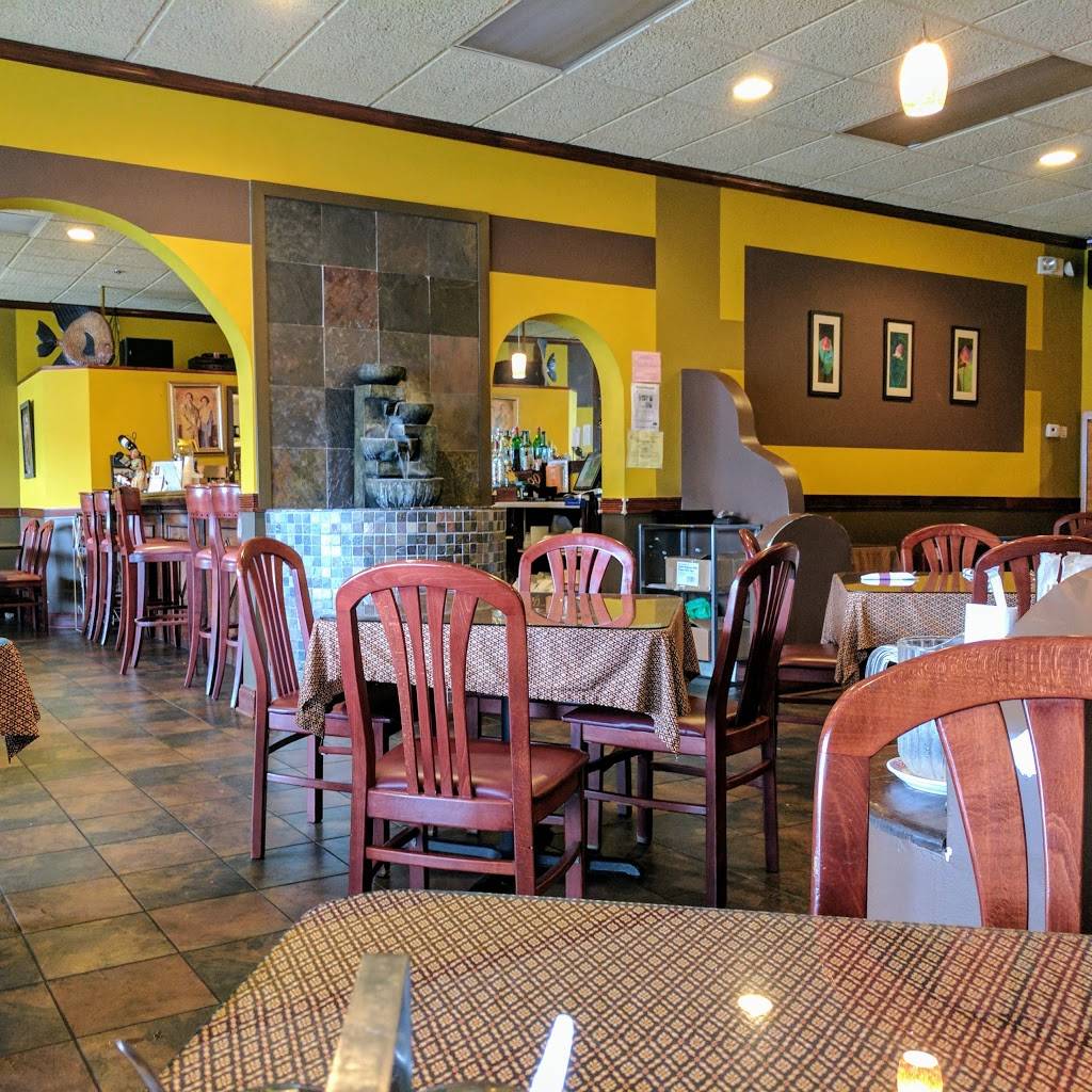 Thai Aroma | restaurant | 8815 Baltimore National Pike, Ellicott City, MD 21043, USA | 4104805100 OR +1 410-480-5100