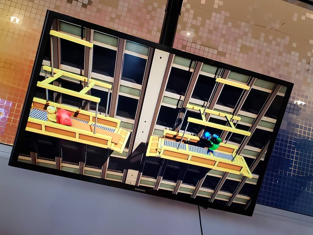 Nerdvana Spirits | restaurant | 5757 Main St #112, Frisco, TX 75034, USA | 2146189732 OR +1 214-618-9732