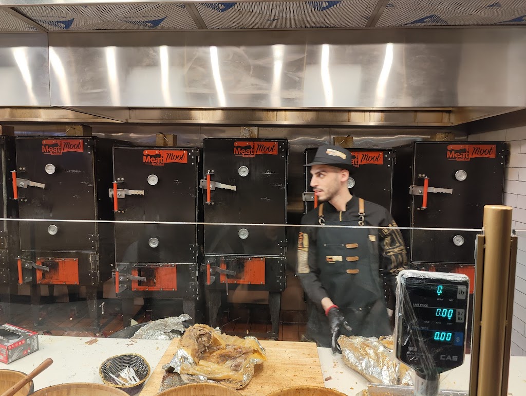 Meat moot smoking | restaurant | 7909 S Harlem Ave, Burbank, IL 60459, USA | 7086342004 OR +1 708-634-2004