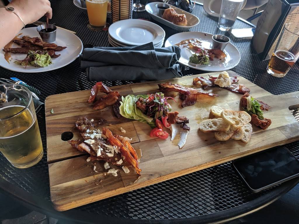 no-ware pint & plate | restaurant | 897 Broadway, Albany, NY 12207, USA | 5185990404 OR +1 518-599-0404