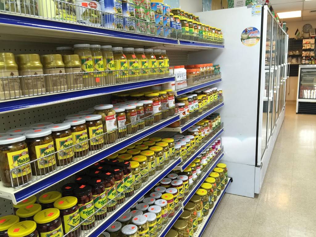 ALADDIN MEDITERANEAN GROCERY | restaurant | 30047 US-19, Clearwater, FL 33761, USA | 7272166565 OR +1 727-216-6565