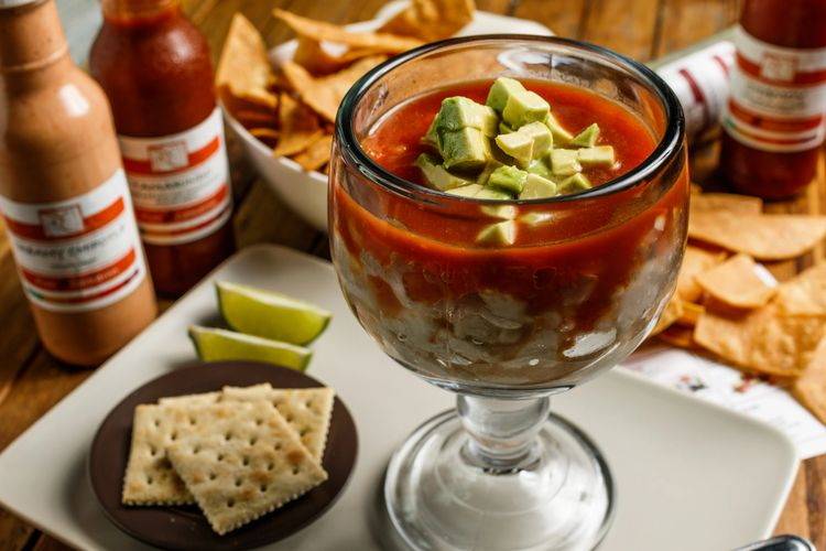 Fish And Camaron Creekside | restaurant | 25219 Kuykendahl Rd G150, Tomball, TX 77375, USA | 2815478080 OR +1 281-547-8080