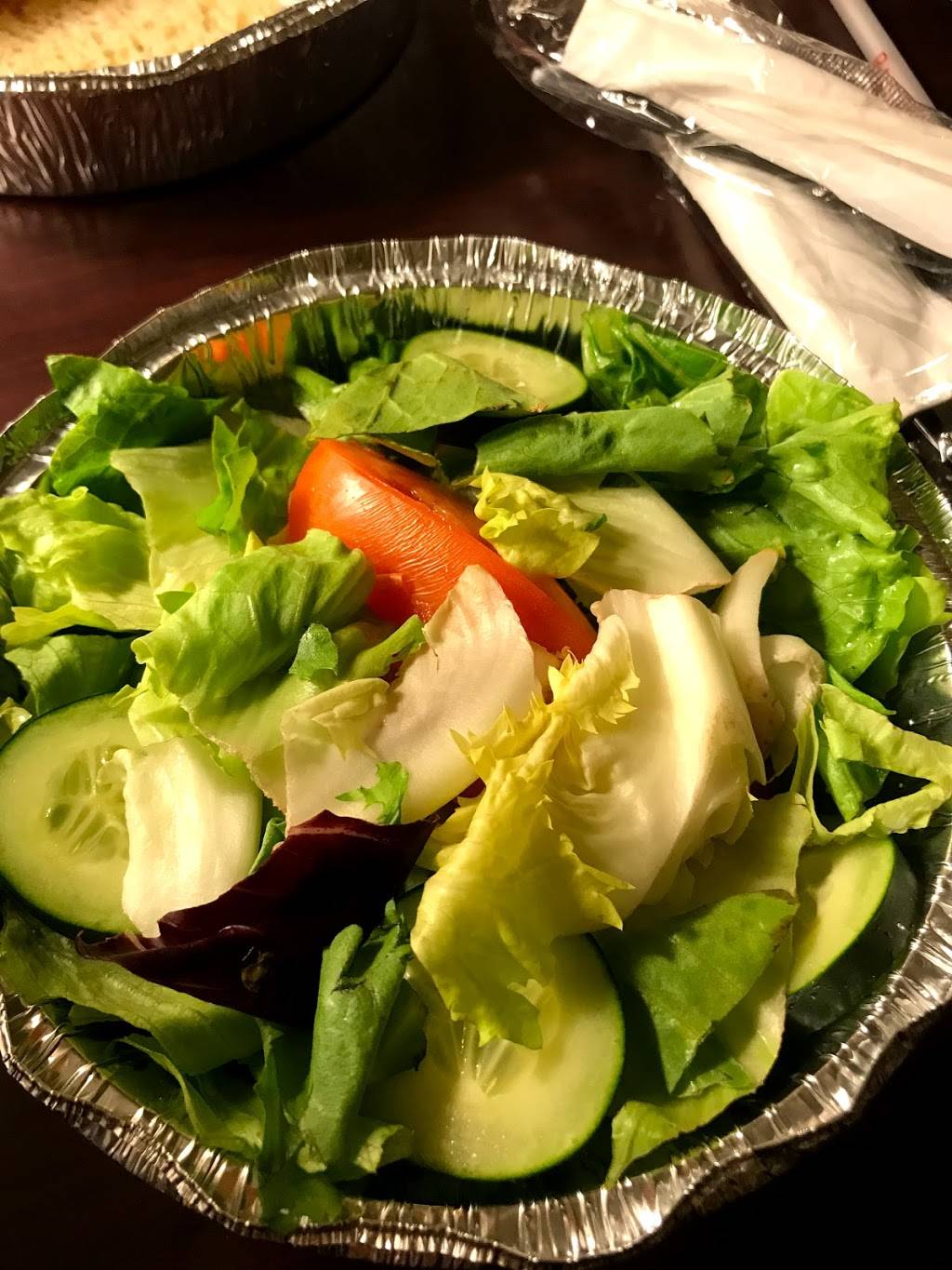 Olive Grill | restaurant | 260 Chapman Rd, Newark, DE 19702, USA | 3027373685 OR +1 302-737-3685