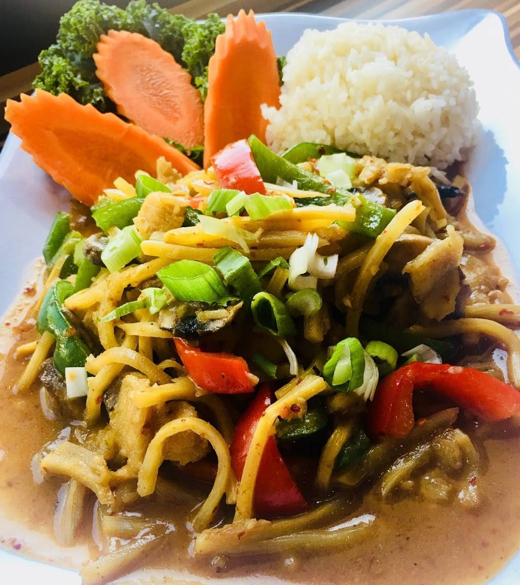 Ahan Thai Restaurant | restaurant | 200 W 4th St, Royal Oak, MI 48067, USA | 2485455030 OR +1 248-545-5030