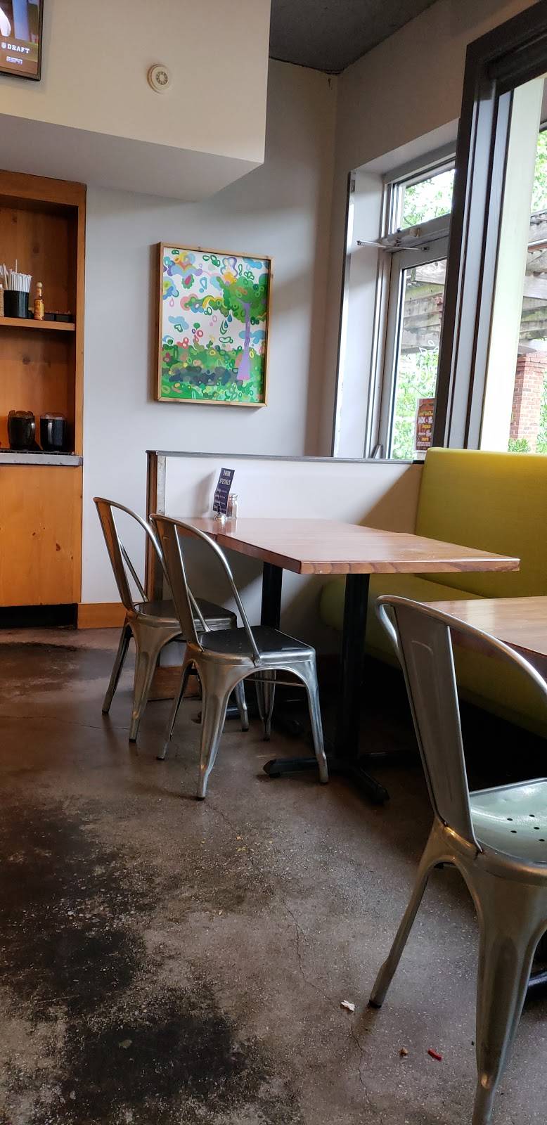 Verde Taqueria | restaurant | 1193 Collier Rd NW, Atlanta, GA 30318, USA | 4049635362 OR +1 404-963-5362