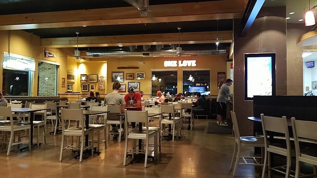 Raising Canes Chicken Fingers | meal takeaway | 2503 W Mockingbird Ln, Dallas, TX 75235, USA | 2143536993 OR +1 214-353-6993