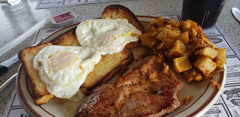 Wayside Restaurant, Bakery & Creamery | bakery | 1873 US-302, Berlin, VT 05602, USA | 8022236611 OR +1 802-223-6611