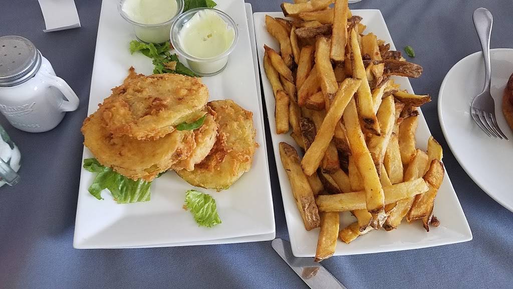 Red Moose | meal takeaway | 1840 Osborne Rd A, St Marys, GA 31558, USA | 9128829192 OR +1 912-882-9192