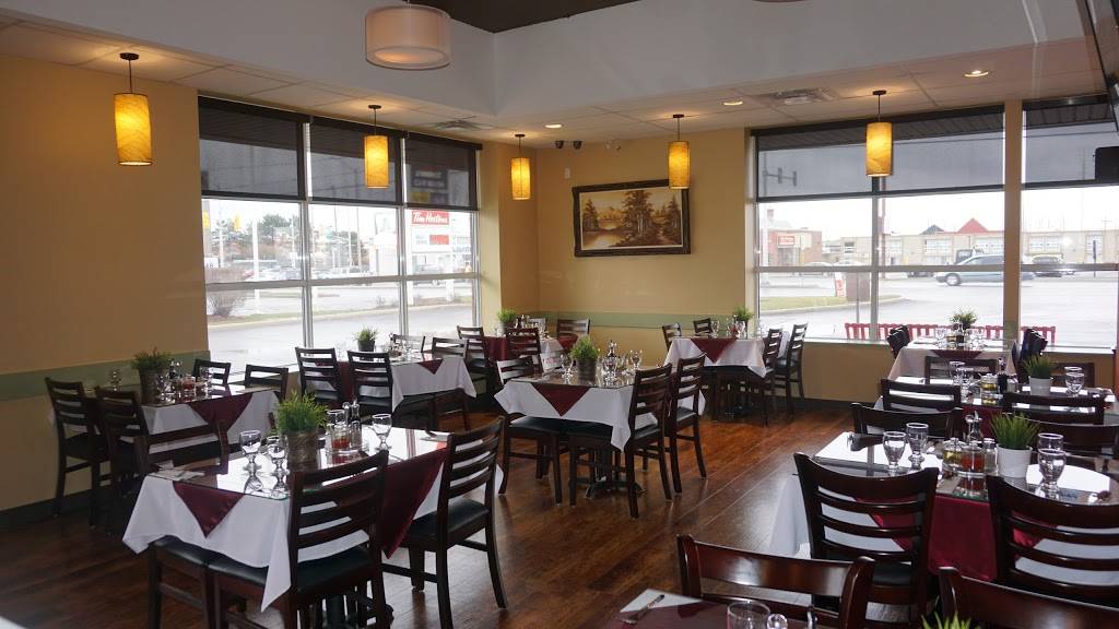 Hakka Hut | restaurant | 688 Hespeler Rd #1A, Cambridge, ON N1R 8N7, Canada | 5192676660 OR +1 519-267-6660