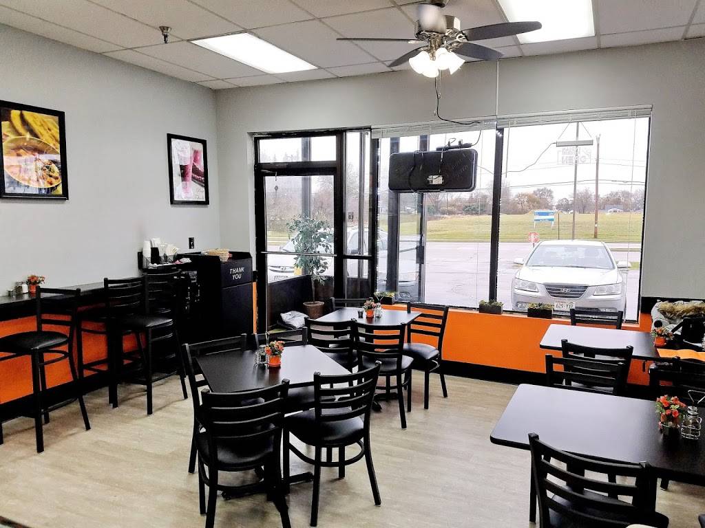 Indian Delight Restaurant | restaurant | 140 E Drexel Ave, Oak Creek, WI 53154, USA | 4143015091 OR +1 414-301-5091