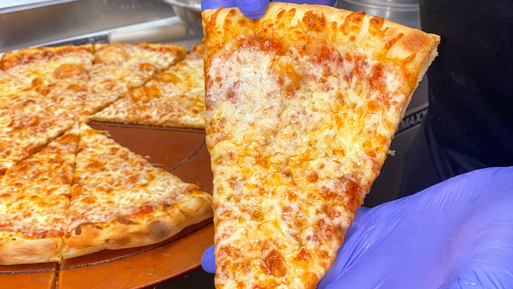 Triple Jays Pizza Bar | restaurant | 1020 Piedmont Ave NE, Atlanta, GA 30309, USA | 6787128400 OR +1 678-712-8400