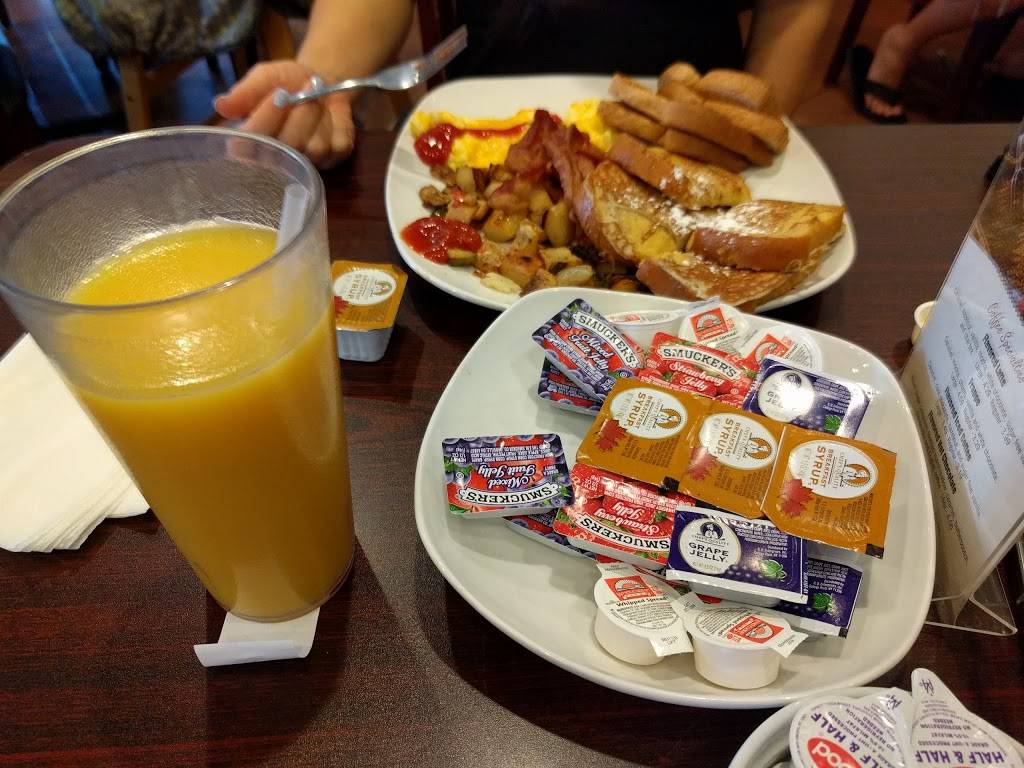 The Sweet Spot | cafe | 10050 Edison Square Dr NW, Concord, NC 28027, USA | 9807814105 OR +1 980-781-4105