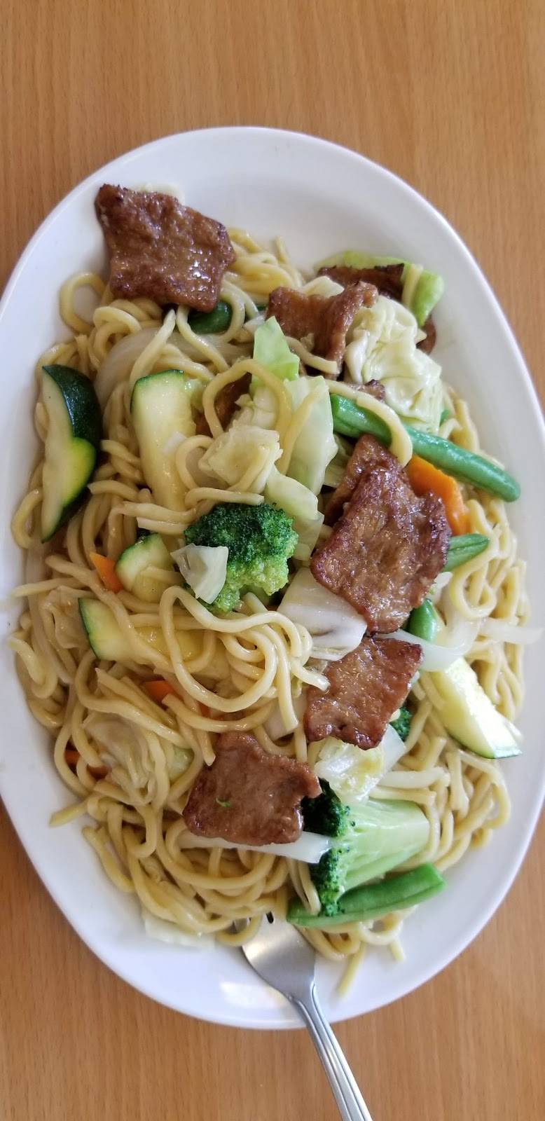 Annas Vegan Cafe | restaurant | 3500 Stockton Blvd, Sacramento, CA 95820, USA | 9164516842 OR +1 916-451-6842