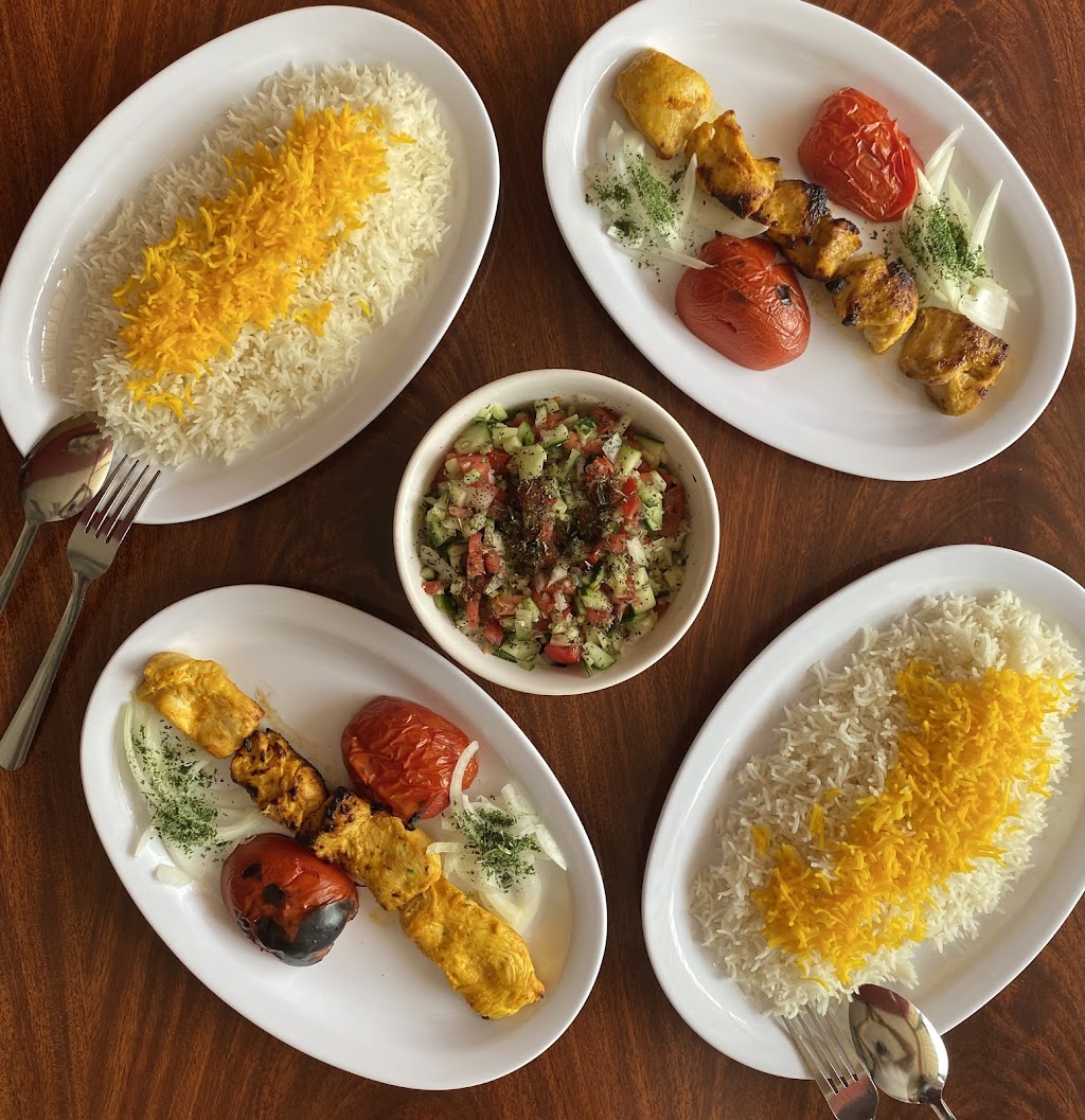 Taste Of Persia | restaurant | 2011 Tully Rd, San Jose, CA 95122, USA | 4084935978 OR +1 408-493-5978