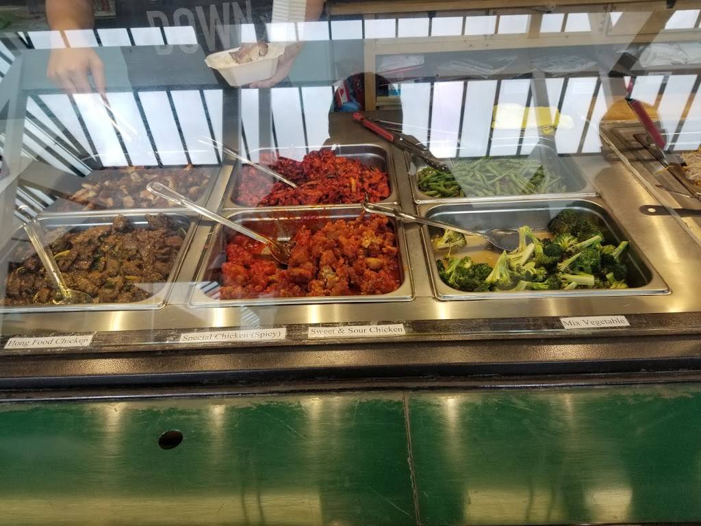 Hong Food Malvern Town Center | restaurant | 31 Tapscott Rd, Scarborough, ON M1B 4Y7, Canada | 4163328540 OR +1 416-332-8540