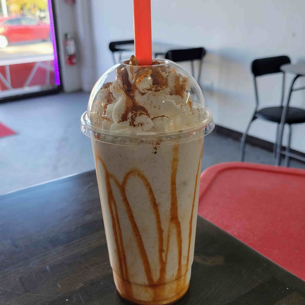 The Ground Up Coffee House & Dessert Bar | cafe | 125 S Business Highway 65 Suite 5, Branson, MO 65616, USA | 4175440075 OR +1 417-544-0075