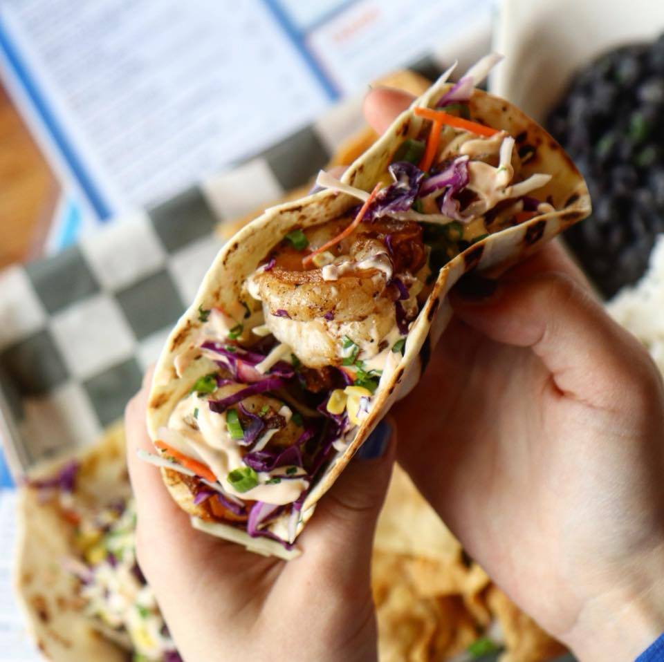 Reef & Barrel | restaurant | 153 Sea Girt Ave, Manasquan, NJ 08736, USA | 7324494114 OR +1 732-449-4114