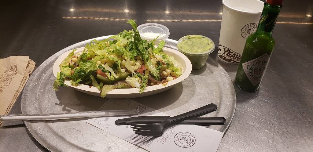 Chipotle Mexican Grill | restaurant | 6714 Forest Hill Blvd, Greenacres, FL 33413, USA | 5614323346 OR +1 561-432-3346