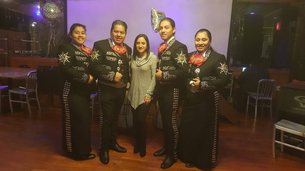 Bambu Restaurant | restaurant | 30 Broad St, Port Chester, NY 10573, USA | 9144815040 OR +1 914-481-5040