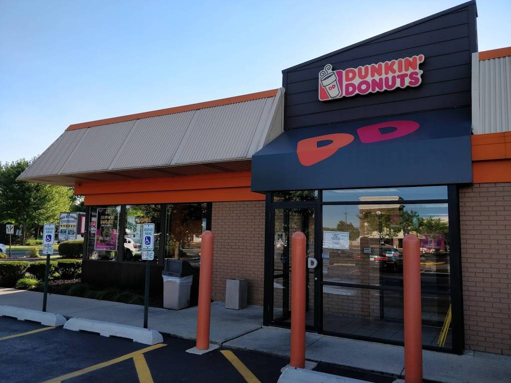 Dunkin | cafe | 245 S Bolingbrook Dr, Bolingbrook, IL 60440, USA | 6303784829 OR +1 630-378-4829