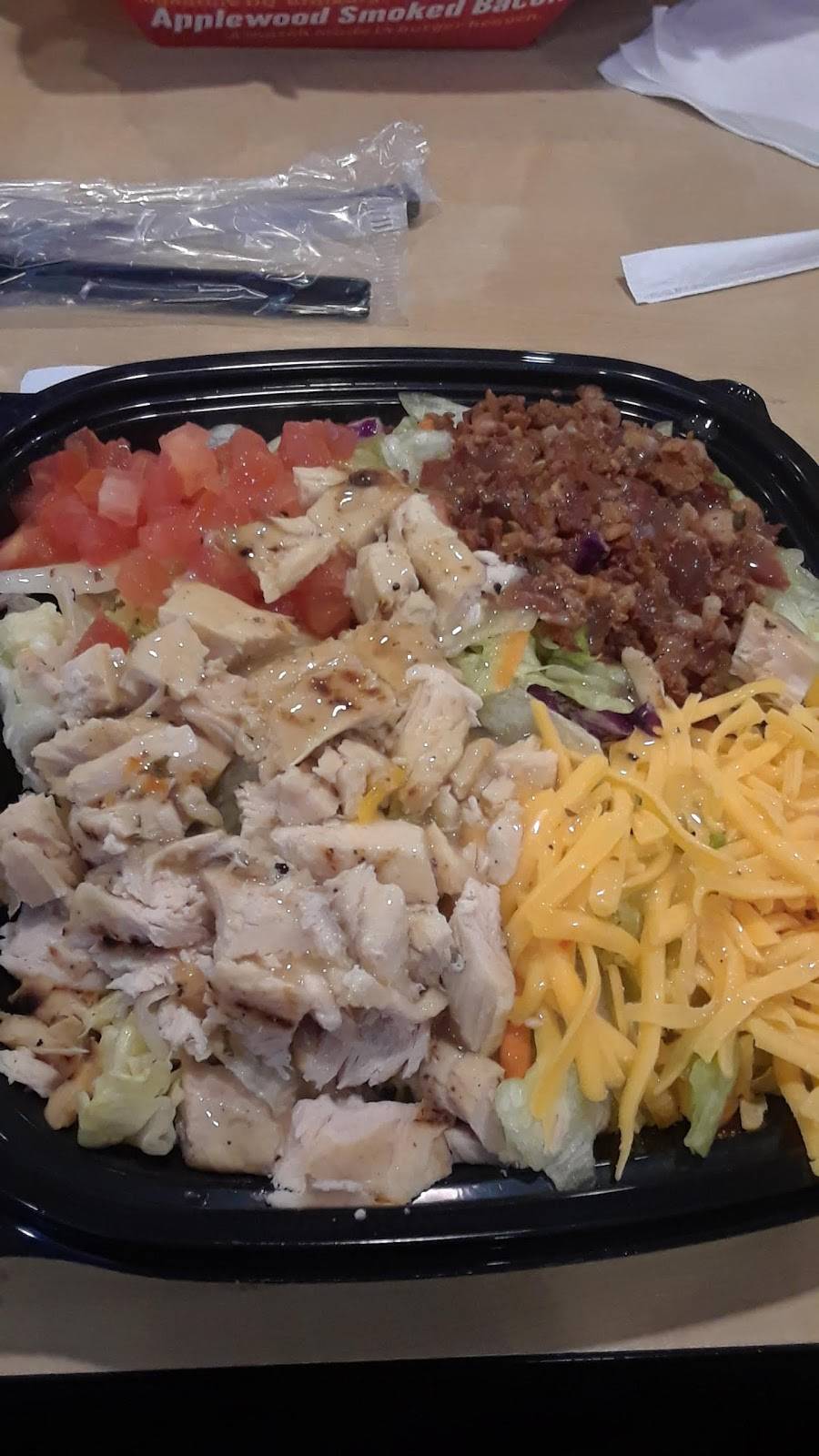 Dairy Queen Grill & Chill | restaurant | 1288 E Ash St, Piqua, OH 45356, USA | 9377788313 OR +1 937-778-8313