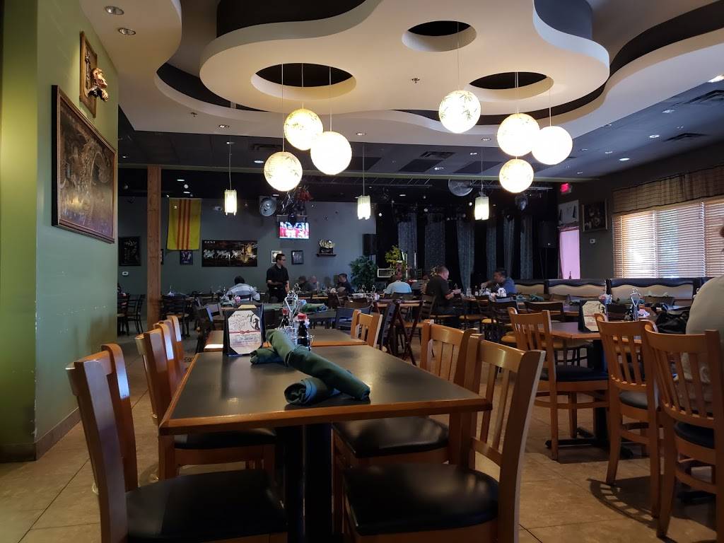 Pho Dalat Authentic Vietnamese Restaurant | restaurant | 7707 S Kyrene Rd #106, Tempe, AZ 85284, USA | 4807557272 OR +1 480-755-7272