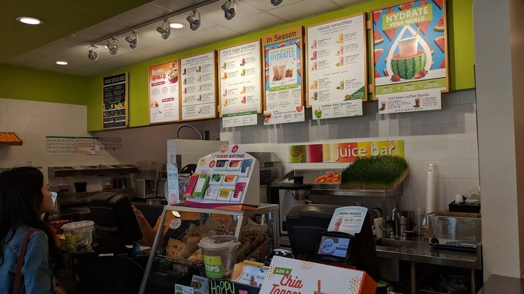 Jamba Juice | restaurant | 8421 Westchester Dr, Dallas, TX 75225, USA | 2143636828 OR +1 214-363-6828