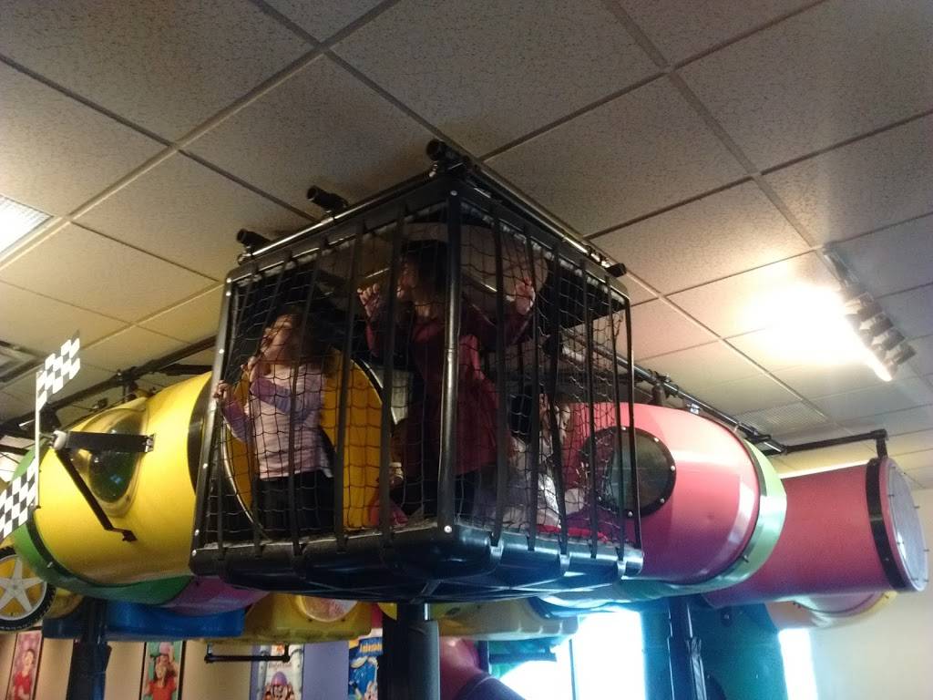 Chuck E. Cheese | restaurant | 2945 Argentia Rd, Mississauga, ON L5N 0A2, Canada | 9057853593 OR +1 905-785-3593