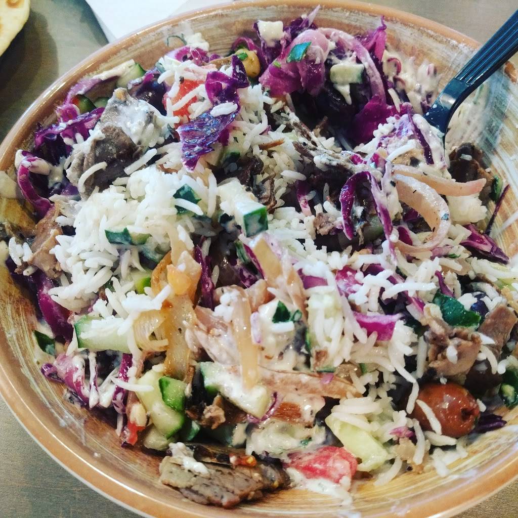 Kairos Greek Kitchen | restaurant | 1100 Bowman Rd Suite 101, Mt Pleasant, SC 29464, USA | 8436069314 OR +1 843-606-9314