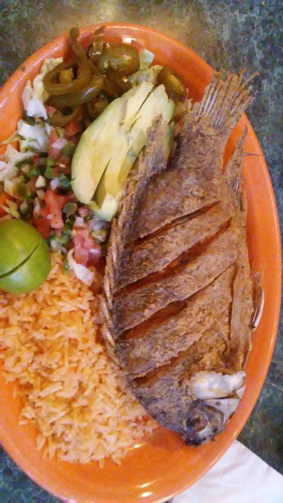 San Jose | restaurant | 5400 Forest Dr, Columbia, SC 29206, USA | 8037389511 OR +1 803-738-9511