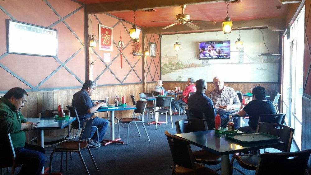 London Fish And Chips | restaurant | 18890 Hesperian Blvd, Hayward, CA 94541, USA | 5102767410 OR +1 510-276-7410