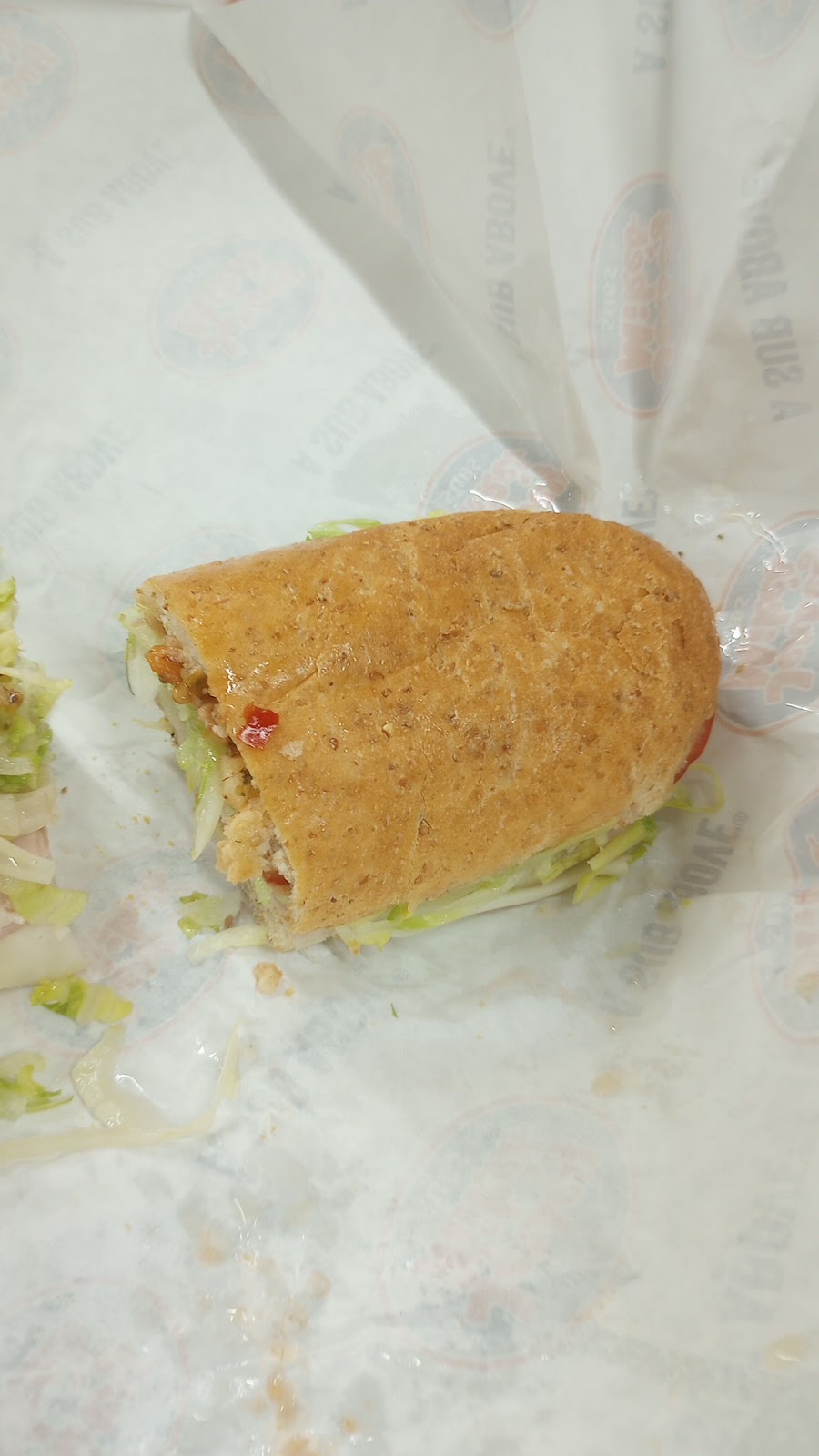 Jersey Mikes Subs | meal takeaway | 400 E Esplanade Ave Suite B, San Jacinto, CA 92583, USA | 9513275091 OR +1 951-327-5091