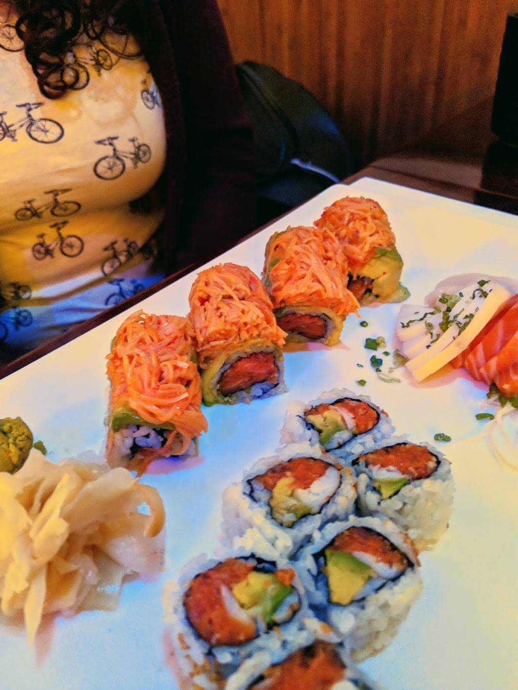 SHINTARO | restaurant | 61 Covert Ave, Floral Park, NY 11001, USA | 5163263319 OR +1 516-326-3319