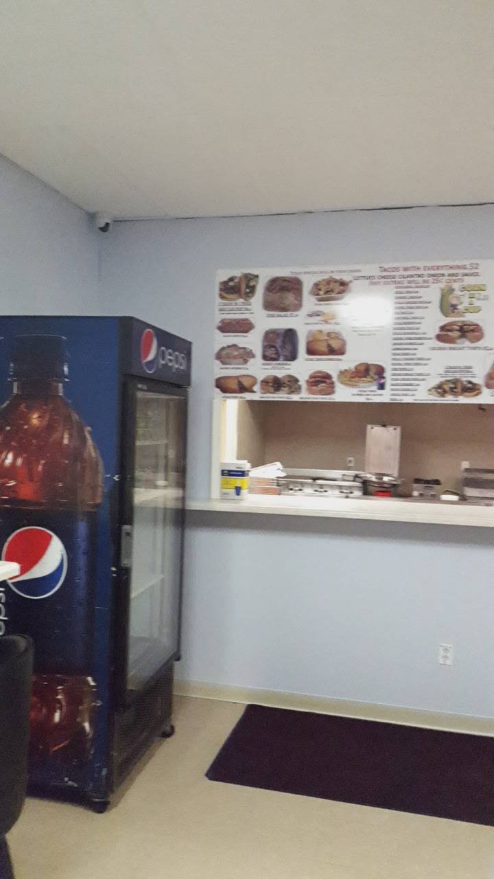 Los Tacos | restaurant | 111 Sibley Blvd, South Holland, IL 60473, USA | 7086009675 OR +1 708-600-9675