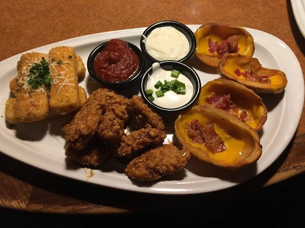 TGI Fridays | restaurant | 601 Washington Ave, Manahawkin, NJ 08050, USA | 6094890950 OR +1 609-489-0950