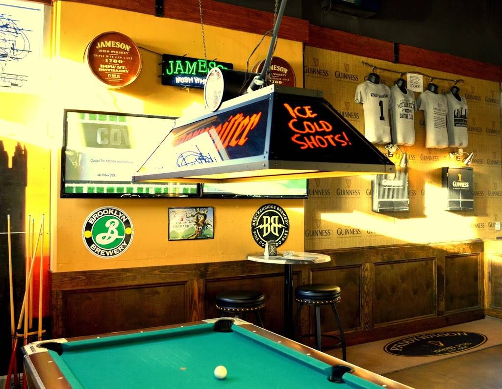 The Local Draught House | restaurant | 813 N Tampa St, Tampa, FL 33602, USA | 8132264235 OR +1 813-226-4235